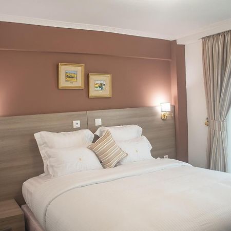 Faya Hotel Douala Exterior photo
